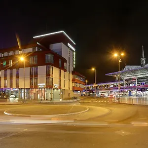 Kommerzhotel *** Colónia