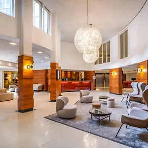 Marriott ***** Colónia
