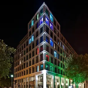 Cosmo Mitte 4*, Berlim Alemanha