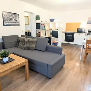 Apartment Gästewohnung Köln-longerich, Köln