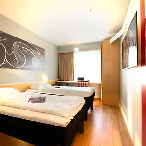 Ibis Messe *** Colónia