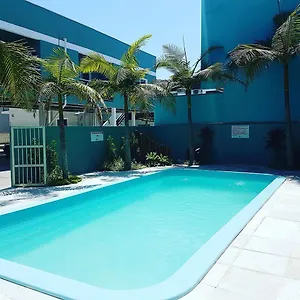 Nanaco , Garopaba Brasil