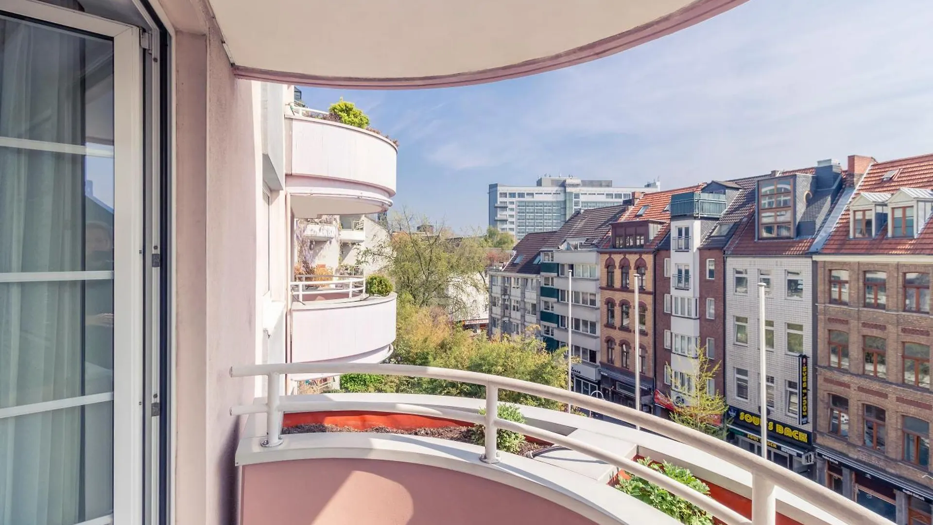 Mercure Hotel Koeln City Friesenstrasse
