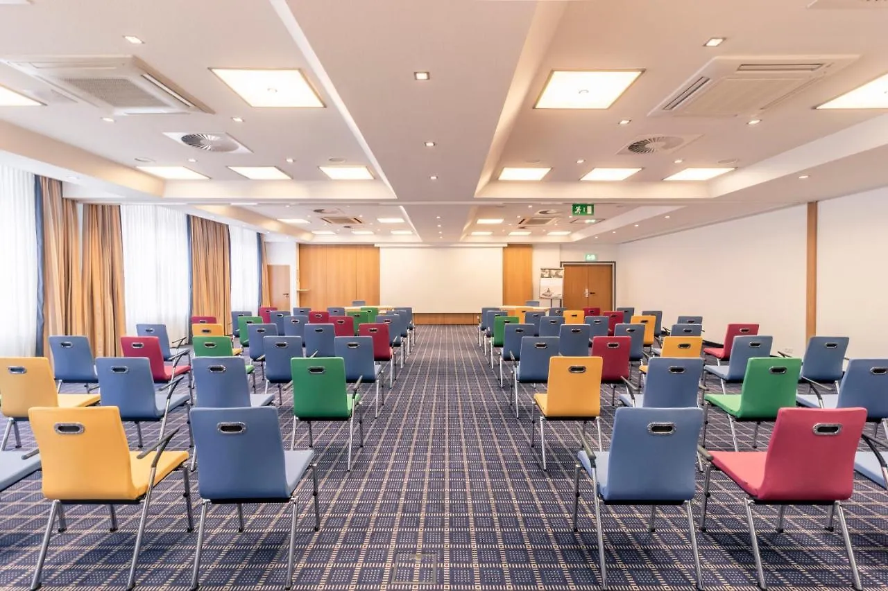 Mercure Hotel Koeln City Friesenstrasse  Köln