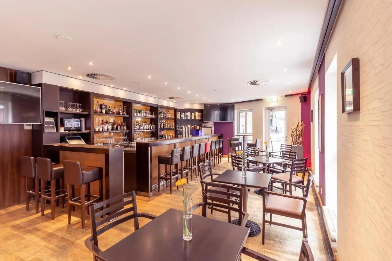 Mercure Hotel Koeln City Friesenstrasse 4*, Köln
