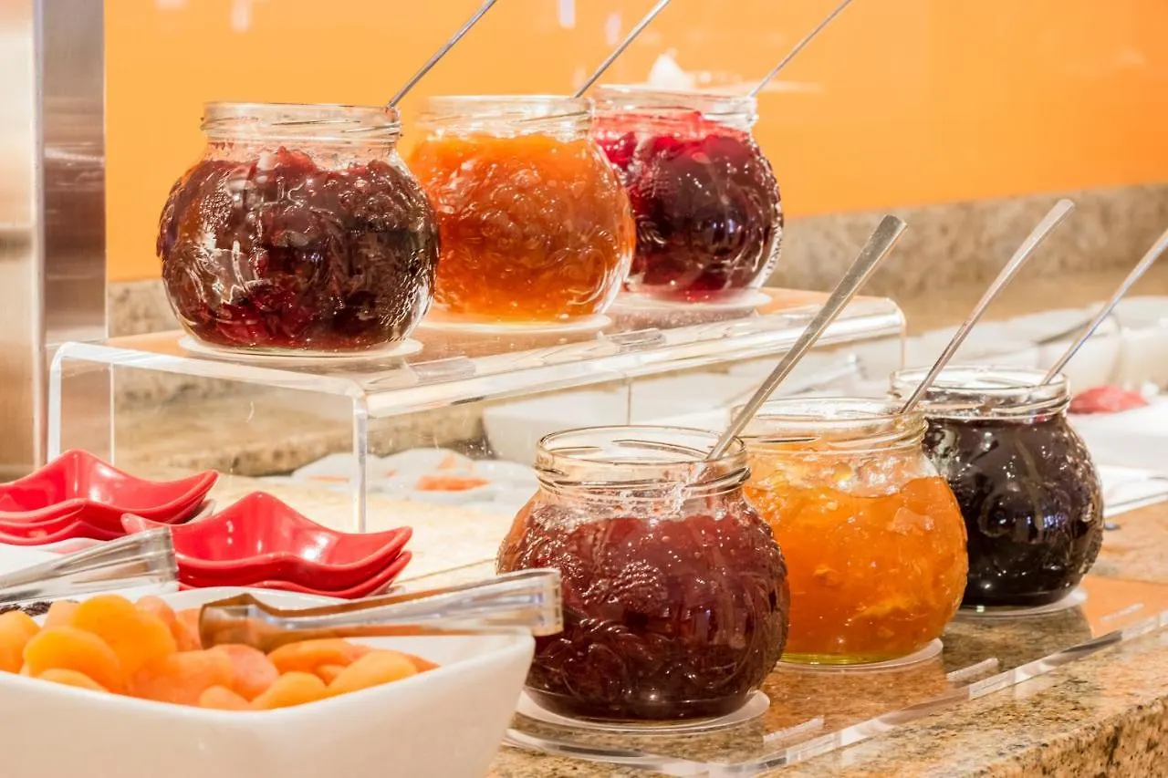 ****  Mercure Hotel Koeln City Friesenstrasse Almanya