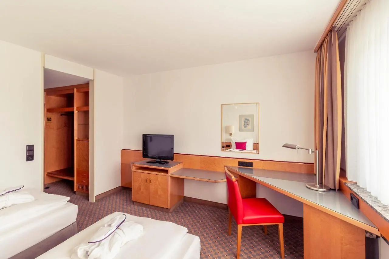 Mercure Hotel Koeln City Friesenstrasse 4*, Köln