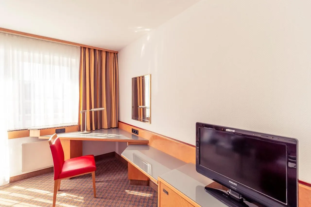 Mercure Hotel Koeln City Friesenstrasse 4*, Köln Almanya