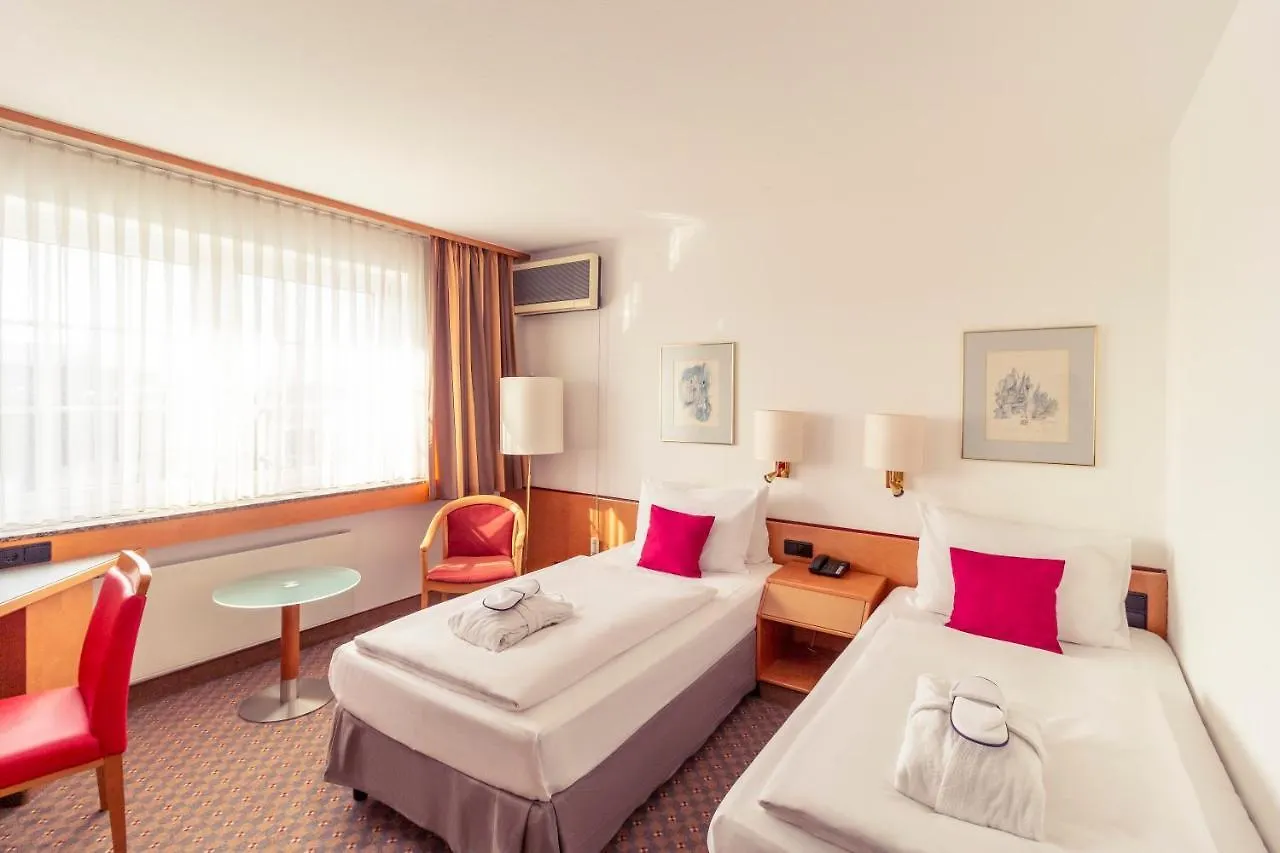 Mercure Hotel Koeln City Friesenstrasse