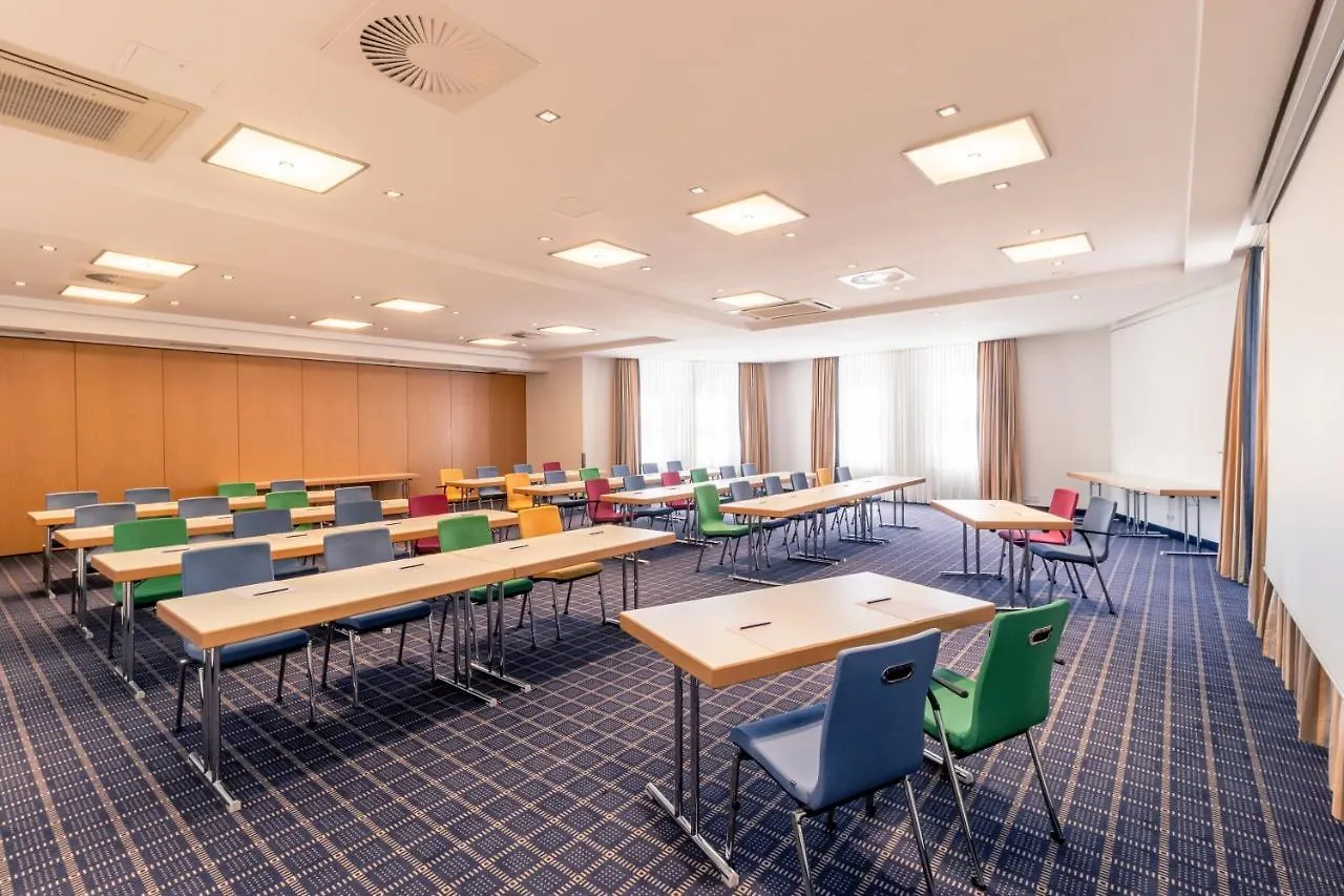 Mercure Hotel Koeln City Friesenstrasse