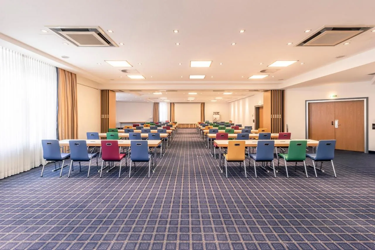 Mercure Hotel Koeln City Friesenstrasse