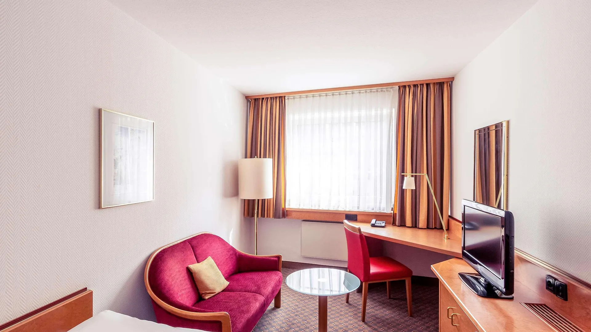 Mercure Hotel Koeln City Friesenstrasse