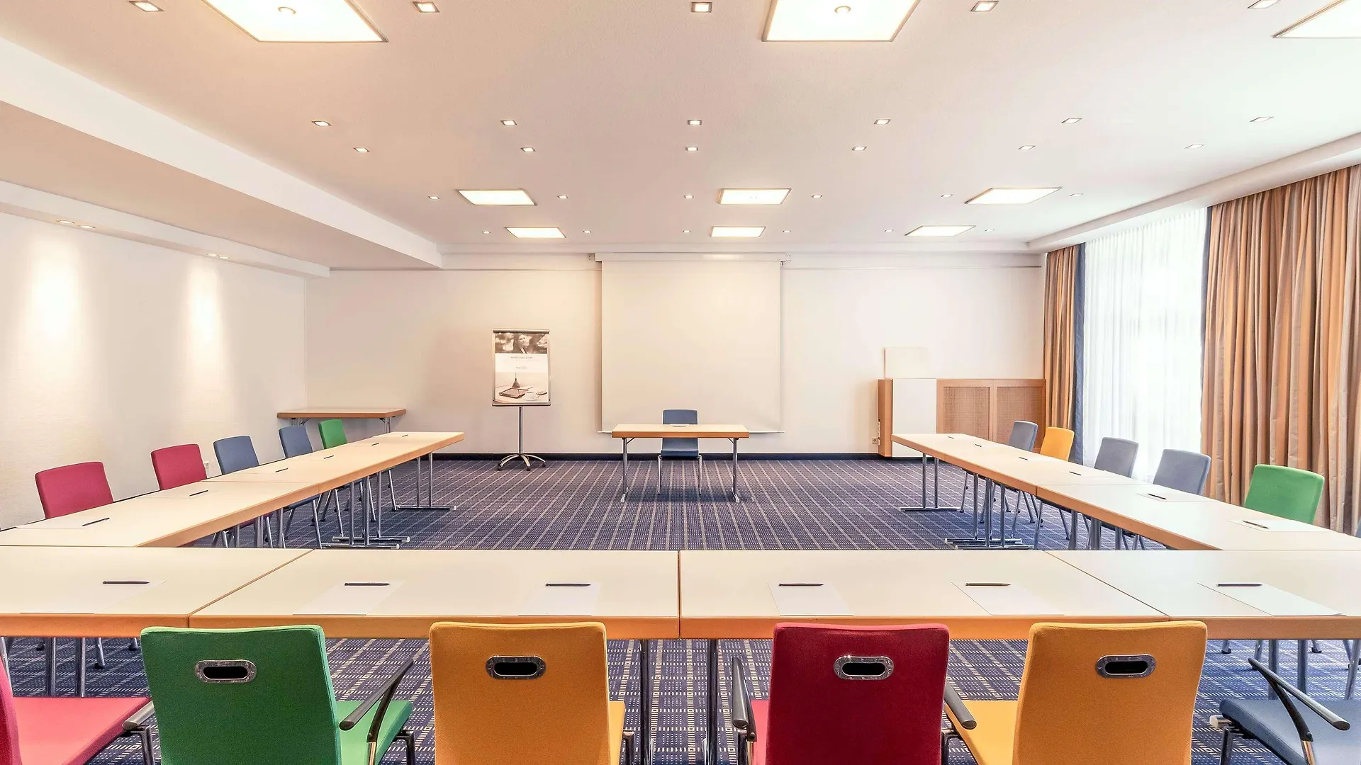 Mercure Hotel Koeln City Friesenstrasse  Köln