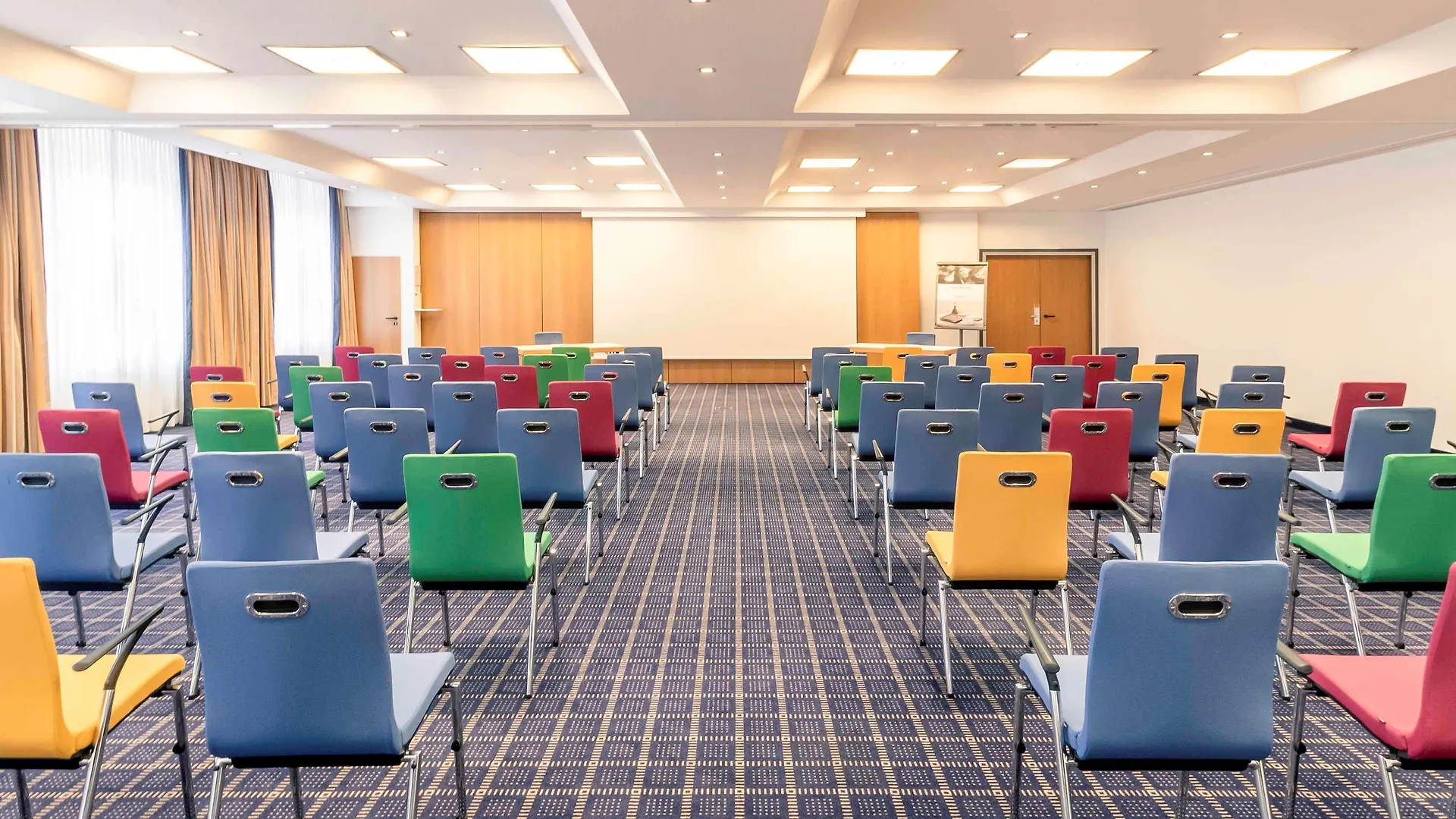 Mercure Hotel Koeln City Friesenstrasse